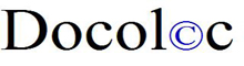 Docloc logo